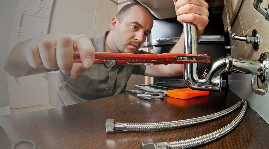 Expert burst pipe repair services in Dragoon, AZ